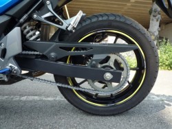 �X�Y�LGSX250R�i���Q�����R�s�j�摜28
