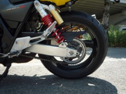 �z���_CB400�X�[�p�[�t�H�AVTEC�ERevo�i���Q�����R�s�j�摜28