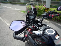 �X�Y�LV-Strom250�i���Q�����R�s�j�摜22