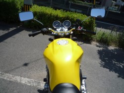 �z���_CB400�X�[�p�[�t�H�AVTEC�ERevo�i���Q�����R�s�j�摜29