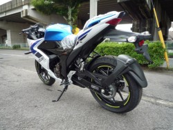 �X�Y�L�W�N�T�[SF250�i���Q�����R�s�j�摜6