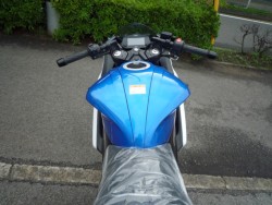�X�Y�L�W�N�T�[SF250�i���Q�����R�s�j�摜7