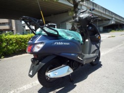 �X�Y�L�A�h���X125�i���Q�����R�s�j�摜4
