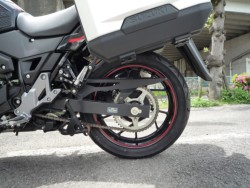�X�Y�LV-Strom250�i���Q�����R�s�j�摜28