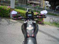 �X�Y�LV-Strom250�i���Q�����R�s�j�摜29