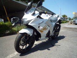 �X�Y�L�W�N�T�[SF250�i���Q�����R�s�j�摜7