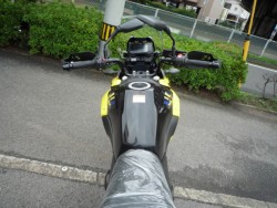�X�Y�LV-Strom250�i���Q�����R�s�j�摜7