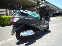 �X�Y�L�A�h���X125�i���Q�����R�s�j�摜4