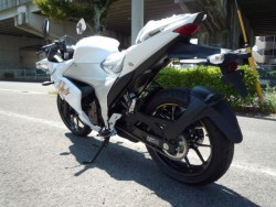 �X�Y�L�W�N�T�[SF250�i���Q�����R�s�j�摜8