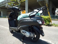 �X�Y�L�A�h���X125�i���Q�����R�s�j�摜6