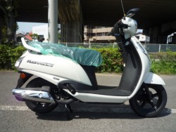 XYL AhX125 