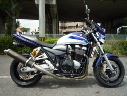 GSX1400