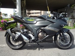 �X�Y�L&nbsp;�W�N�T�[SF250 