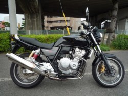 �z���_&nbsp;CB400�X�[�p�[�t�H�AVTEC�ERevo 