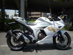 �X�Y�L&nbsp;�W�N�T�[SF250 