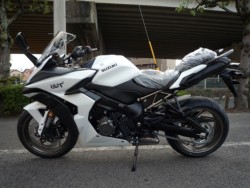 �X�Y�LGSX-S1000GT�i���Q�����R�s�j�摜2
