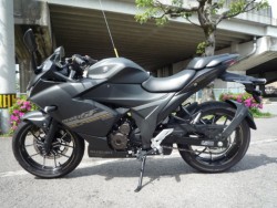 �X�Y�L�W�N�T�[SF250�i���Q�����R�s�j�摜2