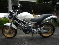 �z���_VTR250�i���Q�����R�s�j�摜2