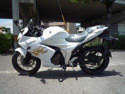 �X�Y�L�W�N�T�[SF250�i���Q�����R�s�j�摜2