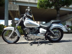���}�n�h���b�O�X�^�[250�i���Q�����R�s�j�摜2
