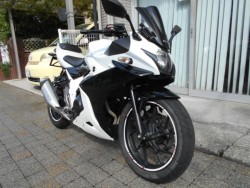 �X�Y�LGSX250R�i���Q�����R�s�j�摜3