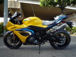 �X�Y�LGSX-R1000R�i���Q�����R�s�j�摜2