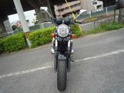 �z���_CB400�X�[�p�[�t�H�AVTEC�ERevo�i���Q�����R�s�j�摜3