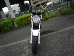 �z���_VTR250�i���Q�����R�s�j�摜3