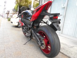 �X�Y�LGSX-R1000R�i���Q�����R�s�j�摜6