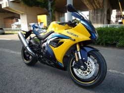 �X�Y�LGSX-R1000R�i���Q�����R�s�j�摜3
