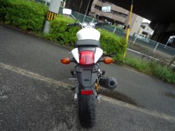�z���_VTR250�i���Q�����R�s�j�摜4