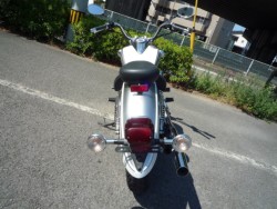 ���}�n�h���b�O�X�^�[250�i���Q�����R�s�j�摜4