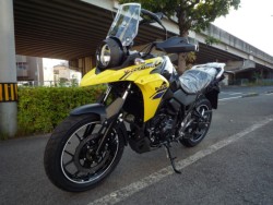 XYLV-Strom250iQRsj摜5