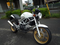 �z���_VTR250�i���Q�����R�s�j�摜5