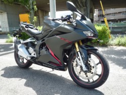 �z���_CBR250RR�i���Q�����R�s�j�摜5
