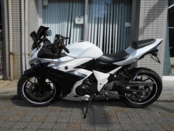 �X�Y�LGSX250R�i���Q�����R�s�j�摜2