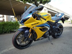 �X�Y�LGSX-R1000R�i���Q�����R�s�j�摜5