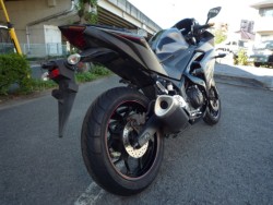 }nYZF-R25iQRsj摜6