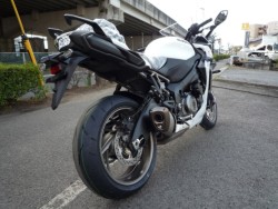 �X�Y�LGSX-S1000GT�i���Q�����R�s�j�摜6