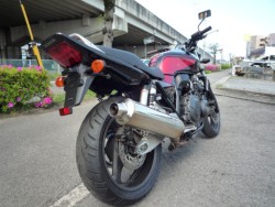 �z���_CB400�X�[�p�[�t�H�AVTEC�ERevo�i���Q�����R�s�j�摜6