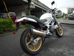 �z���_VTR250�i���Q�����R�s�j�摜6