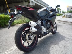 �z���_CBR250RR�i���Q�����R�s�j�摜6