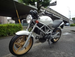 �z���_VTR250�i���Q�����R�s�j�摜7