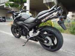 XYLGSR400iQRsj摜8