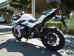 XYLGSX250RiQRsj摜8