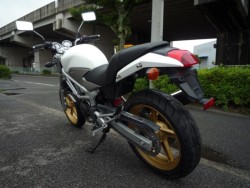�z���_VTR250�i���Q�����R�s�j�摜8