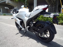 �X�Y�L�W�N�T�[SF250�i���Q�����R�s�j�摜8