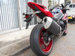 �X�Y�LGSX-R1000R�i���Q�����R�s�j�摜5