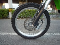 �J���T�LKLX250�i���Q�����R�s�j�摜9