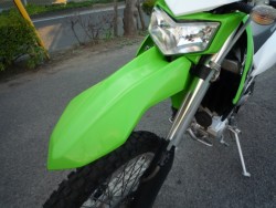 �J���T�LKLX250�i���Q�����R�s�j�摜10